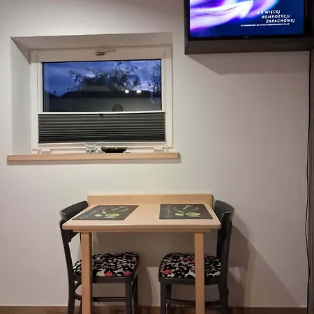 Radoch Mazury Appartement Ruciane-Nida